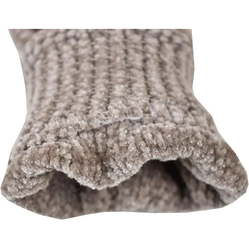 Winter Womens Acrylic Chenille Touchscreen Gloves Eco-Friendly Warm Stylish